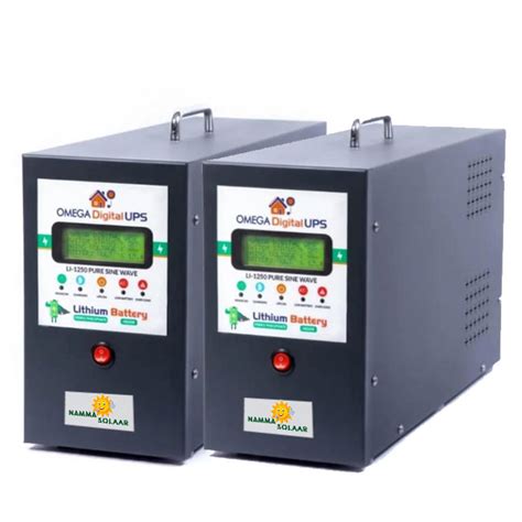 omega digital ups price|omega digital ups lithium inverter.